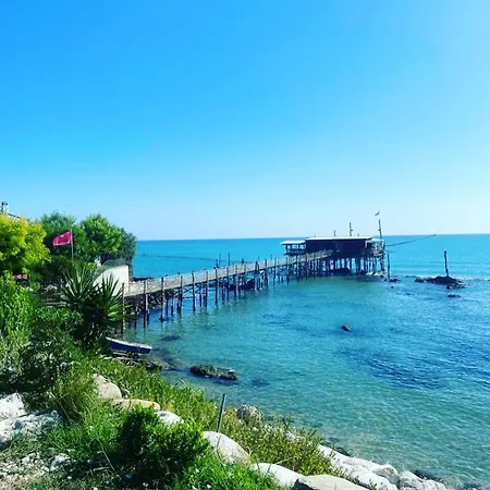 La Casetta Di Luigi 3*