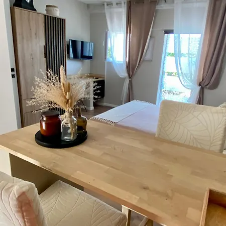 La Casetta Di Luigi فندق مبيت وإفطار 3*