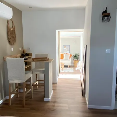La Casetta Di Luigi فندق مبيت وإفطار 3*