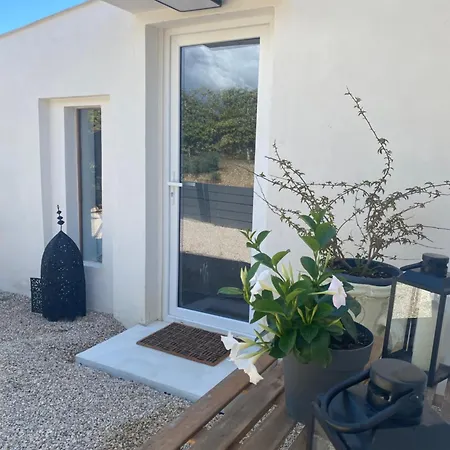 فندق مبيت وإفطار La Casetta Di Luigi 3*