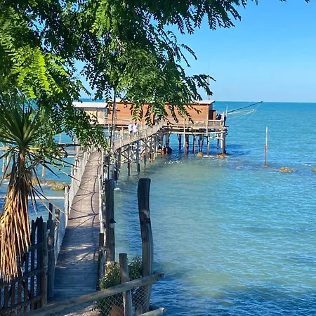 La Casetta Di Luigi تورينو دي سانغرو